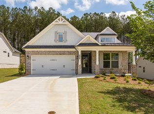 448 Southland Cir, Canton, GA 30115