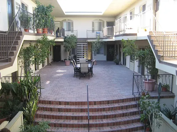 127 S Adams St, 127 S Adams St APT 6, Glendale, CA 91205