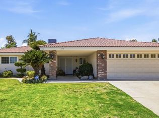 2711 Carlisle Ct, Bakersfield, CA 93309