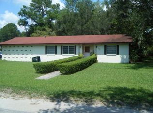 446 NW 2nd Ave, Williston, FL 32696