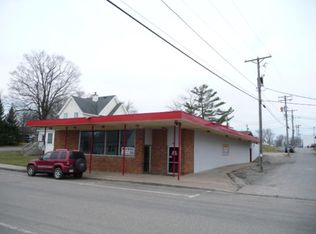 125 S Chestnut St, Ellsworth, WI 54011