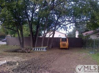 2631 Athel Ave, San Antonio, TX 78237