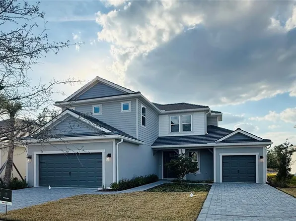 1725 Trail Head Ln, Zephyrhills, FL 33541