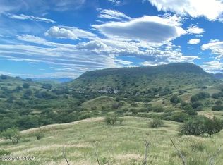 Montezuma Well Rd #158/5, Rio Rico, AZ 85648