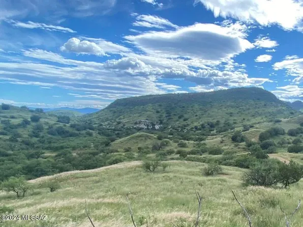 Montezuma Well Rd #158/5, Rio Rico, AZ 85648