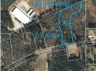6929 Buck Rd #2, Wendell, NC 27591