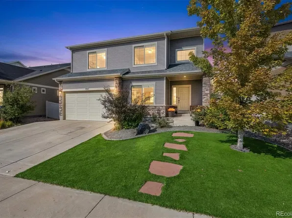 19045 Robins Drive, Denver, CO 80249