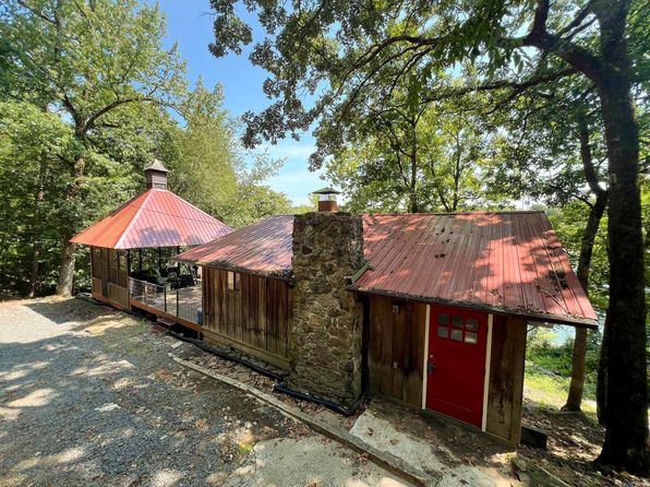 119 Lakeview Rd, Edgemont, AR 72044