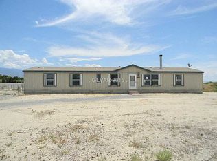 6661 Cajon Ln, Pahrump, NV 89048