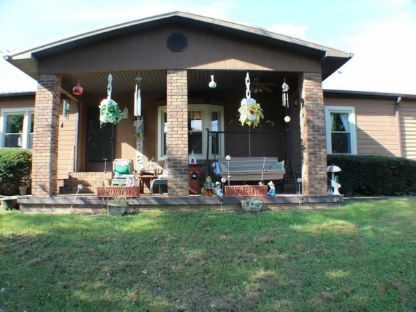 1145 Old Baxter Rd, Fall Branch, TN 37656