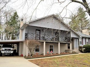 16 Sharp Cir LOT 5, Winchester, TN 37398