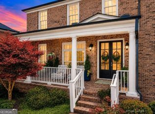 114 Hedgewood Ln, Canton, GA 30115