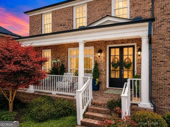 114 Hedgewood Ln, Canton, GA 30115