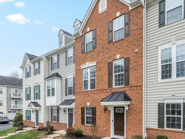 24 Chamberlain Ct, Glen Mills, PA 19342