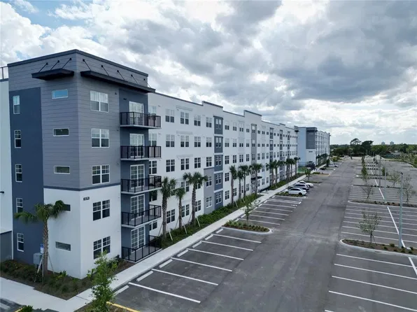 5579 Millenia Park Blvd #305, Orlando, FL 32839