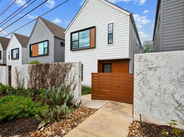 4020 Airport Blvd Unit 14, Austin, TX 78722