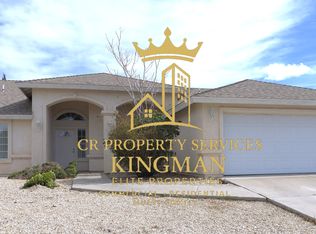 3065 Southern Loop, Kingman, AZ 86401