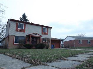 3549 Farnum St, Inkster, MI 48141