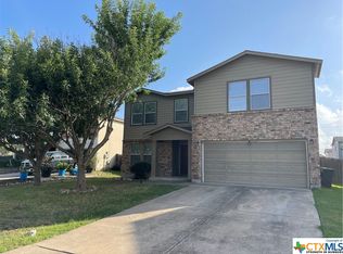 1417 Prairie Rock, New Braunfels, TX 78130