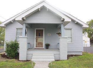 812 13th St, Clarkston, WA 99403