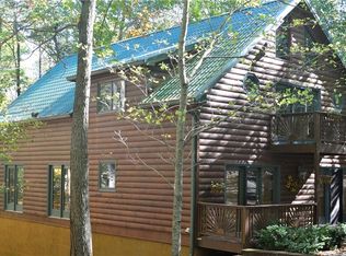 1188 Alpine Dr, Jasper, GA 30143