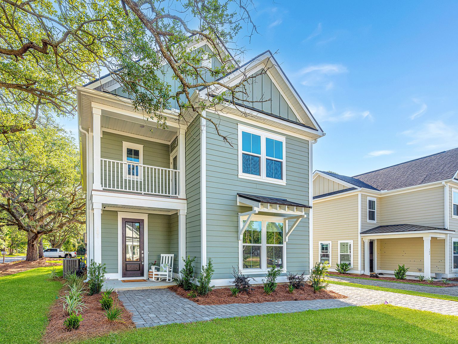 Pineland Village by Center Park Homes in Summerville SC | Zillow