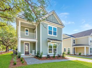 Pineland Village by Center Park Homes in Summerville SC | Zillow