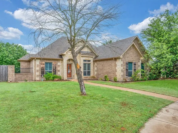 1021 Boldmere Rd, Woodway, TX 76712