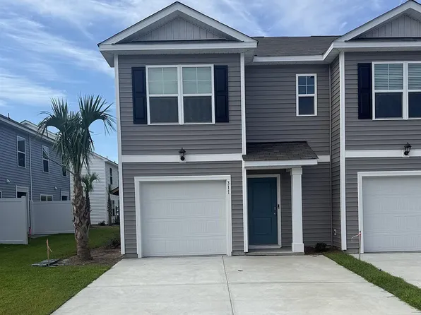 311 Honeystone St, Conway, SC 29526