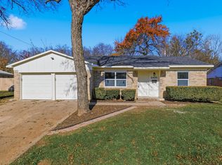 6439 Lazy River Dr, Dallas, TX 75241