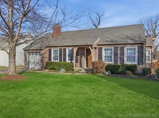 2811 E 22nd St, Tulsa, OK 74114