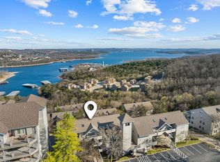 1 Treehouse Lane #11, Branson, MO 65616