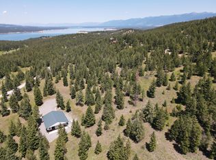 210 Paradise Ridge Rd, Rexford, MT 59930