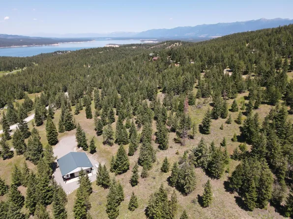 210 Paradise Ridge Rd, Rexford, MT 59930