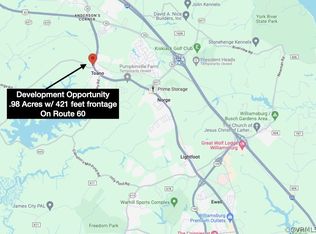 7989 Richmond Rd #6, Toano, VA 23168