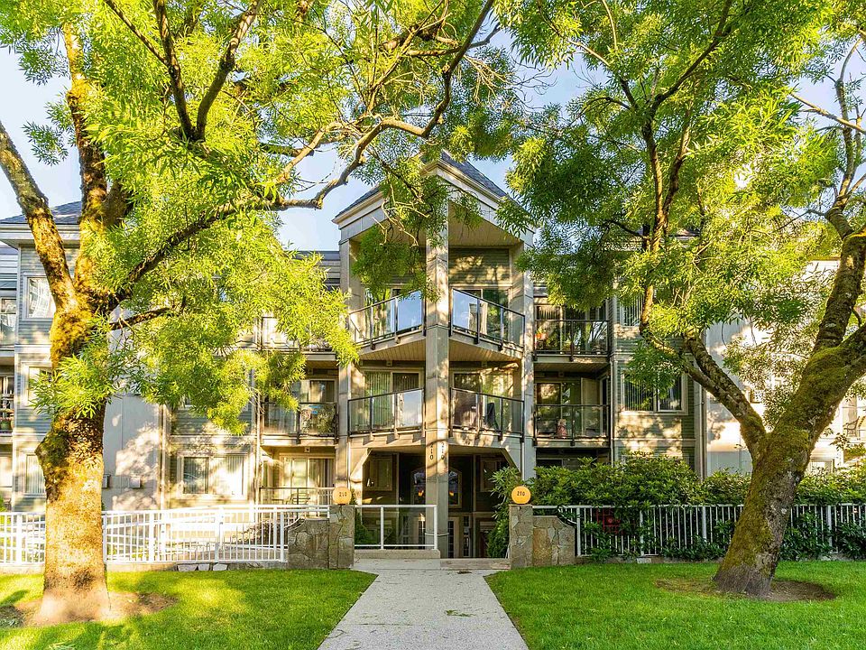 1st image of 210 Carnarvon St #307