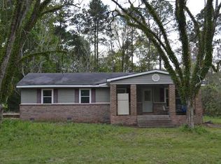 17811 Celeste Rd, Citronelle, AL 36522