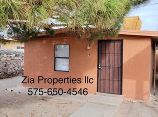 926 N Tornillo St #9, Las Cruces, NM 88001