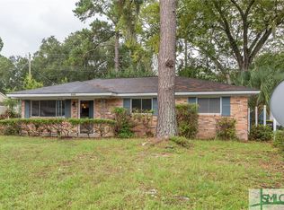 2320 Bona Bella Ave, Savannah, GA 31406