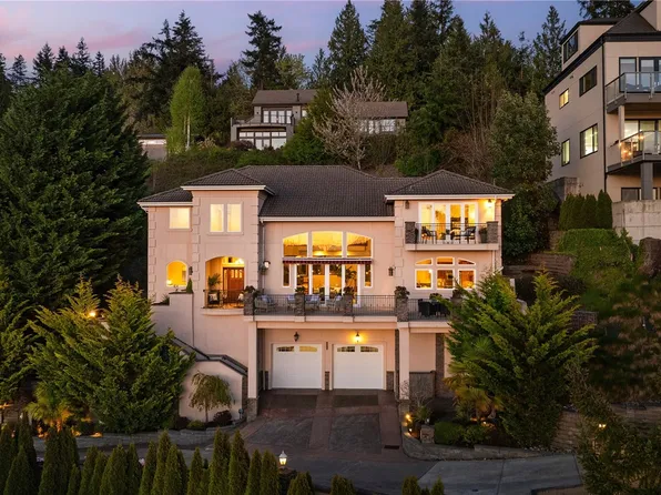 20619 NE 16th St, Sammamish, WA 98074