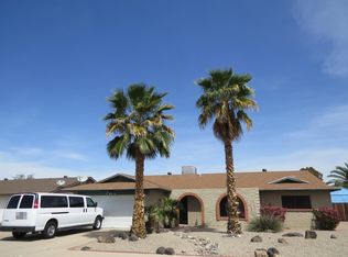 5516 W Calavar Rd, Glendale, AZ 85306