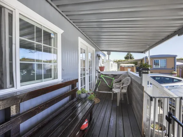 1239 Del Monte Ave Space 42, Salinas, CA 93905