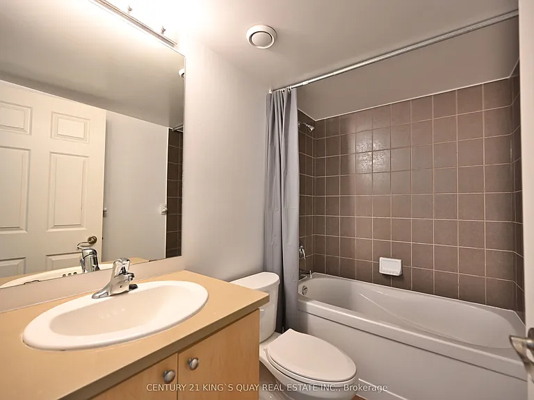 88 Grangeway Ave #2205 — Photo 20