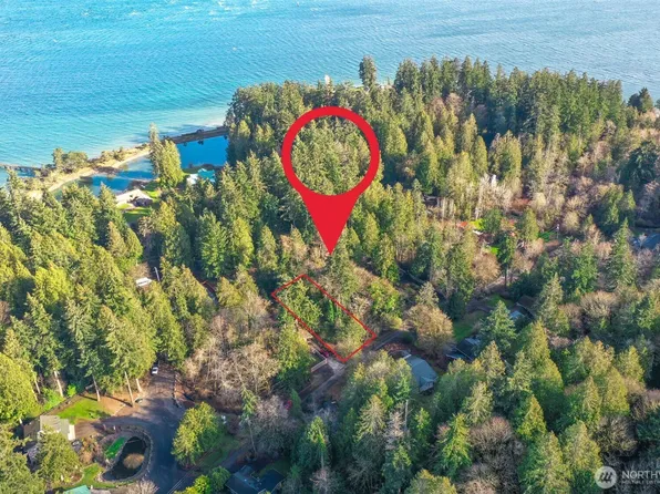 151 XX Cedar Grove Road NE, Poulsbo, WA 98370