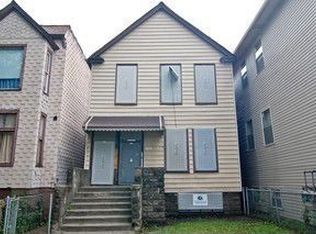 7047 S Dante Ave, Chicago, IL 60637
