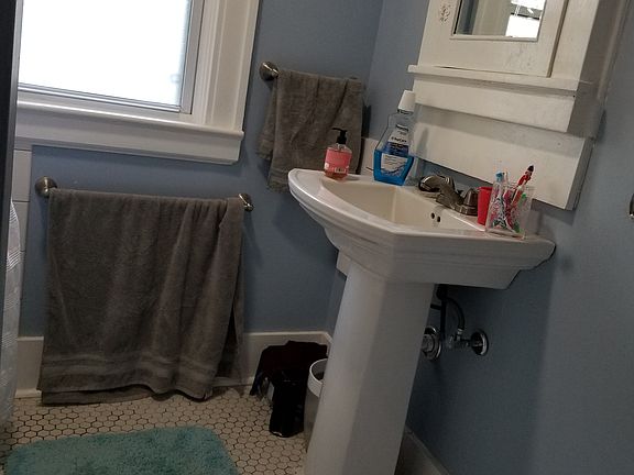 New total remodel last year.