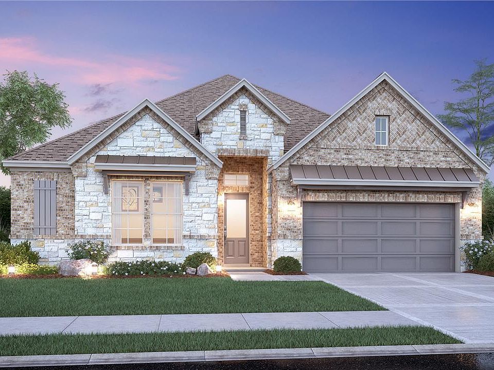 Located on 2111 in Tavola in New Caney, TX