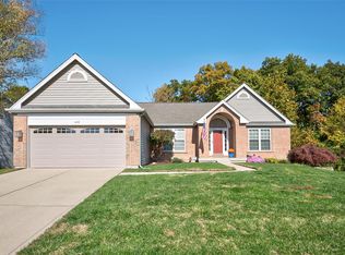 1829 Barbary Way, Belleville, IL 62226