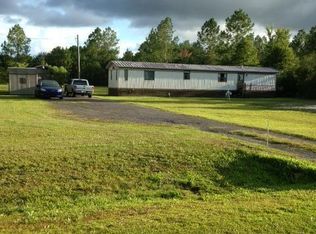 15836 Dusty Rd, Jacksonville, FL 32234