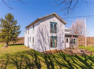 9017 Mathews Rd, Portland, NY 14769